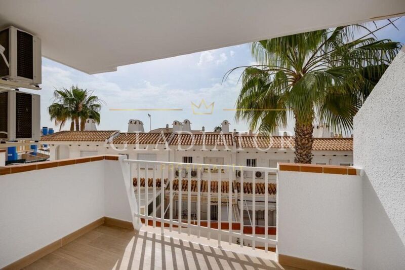 Apartmán Orihuela Costa / Costa Blanca / ALICANTE