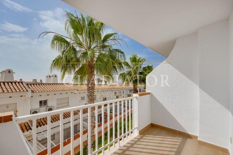 Apartmán Orihuela Costa / Costa Blanca / ALICANTE