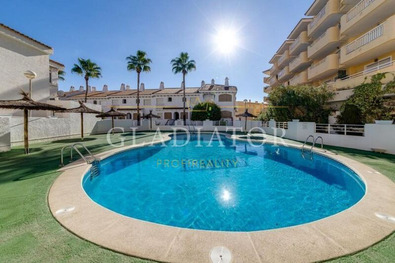 Apartmán Orihuela Costa / Costa Blanca / ALICANTE