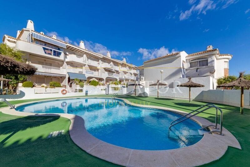 Apartmán Orihuela Costa / Costa Blanca / ALICANTE