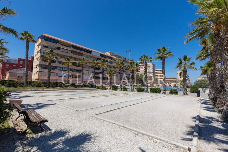 Torrevieja / Costa Blanca / Alicante