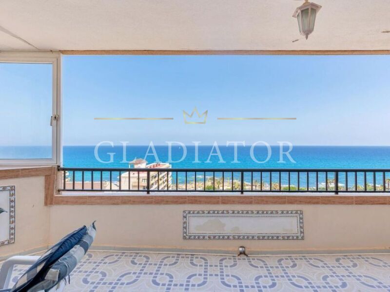 Torrevieja / Costa Blanca / Alicante