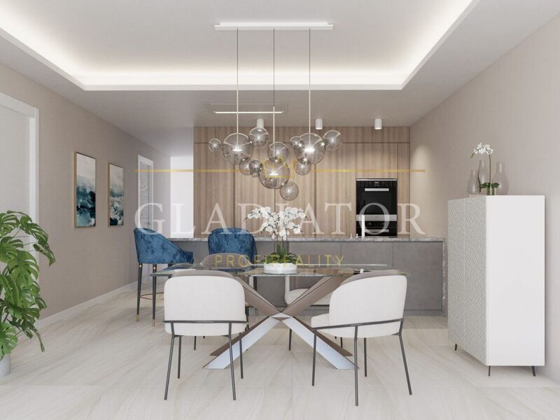 Apartmán Guardamar del Segura / Alicante