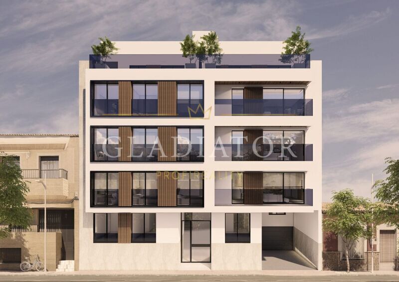 Apartmán Guardamar del Segura / Alicante