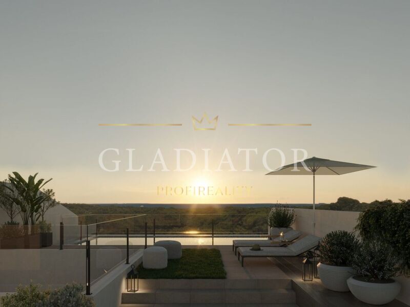 Apartmán Guardamar del Segura / Alicante