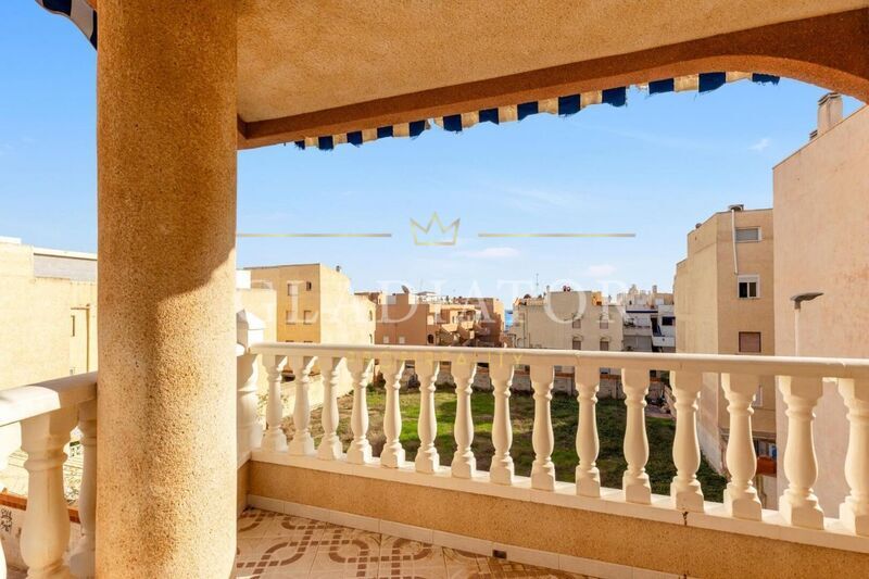 La Mata / Alicante /Costa Blanca/