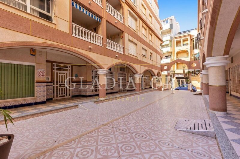 La Mata / Alicante /Costa Blanca/