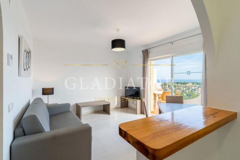 Apatrmán Calpe Alicante