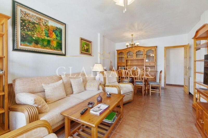 Apartmán Orihuela Costa / ALICANTE