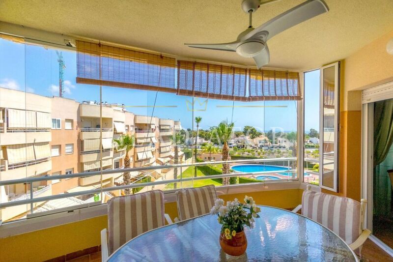 Apartmán Orihuela Costa / ALICANTE
