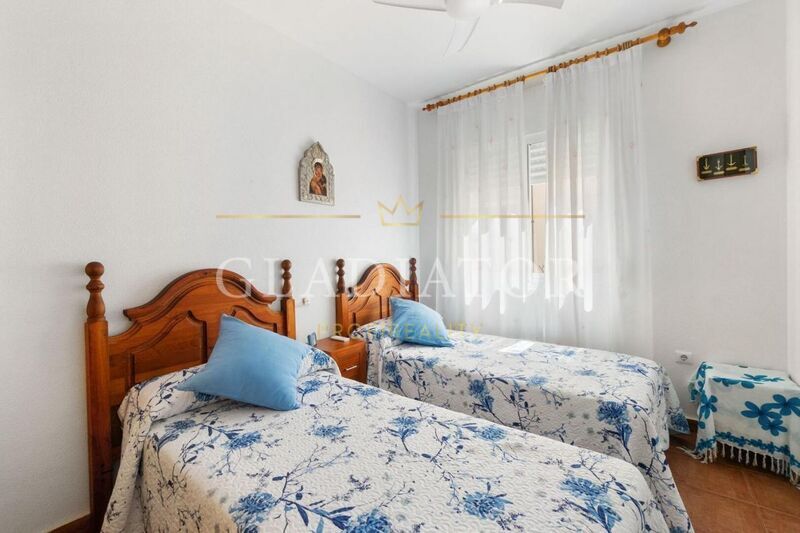 Apartmán Orihuela Costa / ALICANTE