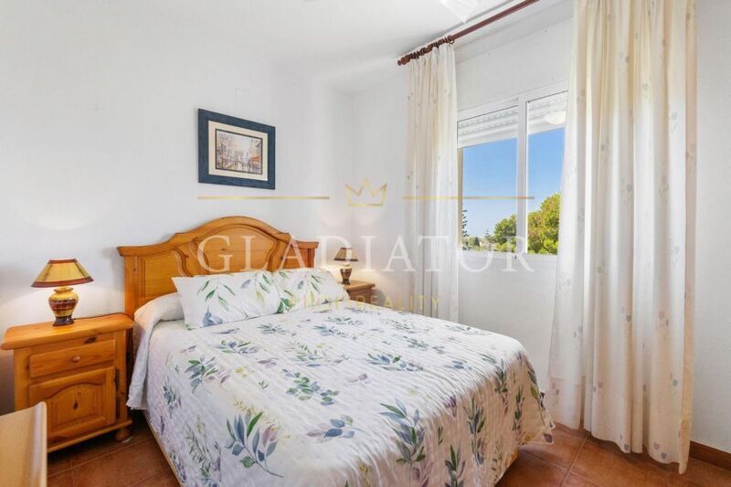 Apartmán Orihuela Costa / ALICANTE