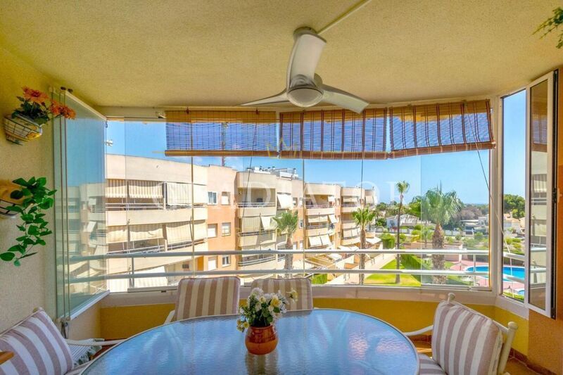 Apartmán Orihuela Costa / ALICANTE
