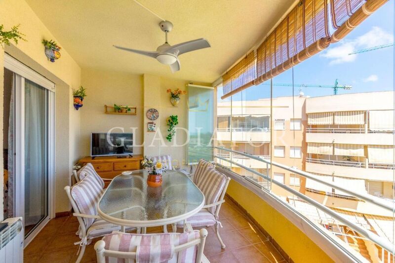 Apartmán Orihuela Costa / ALICANTE