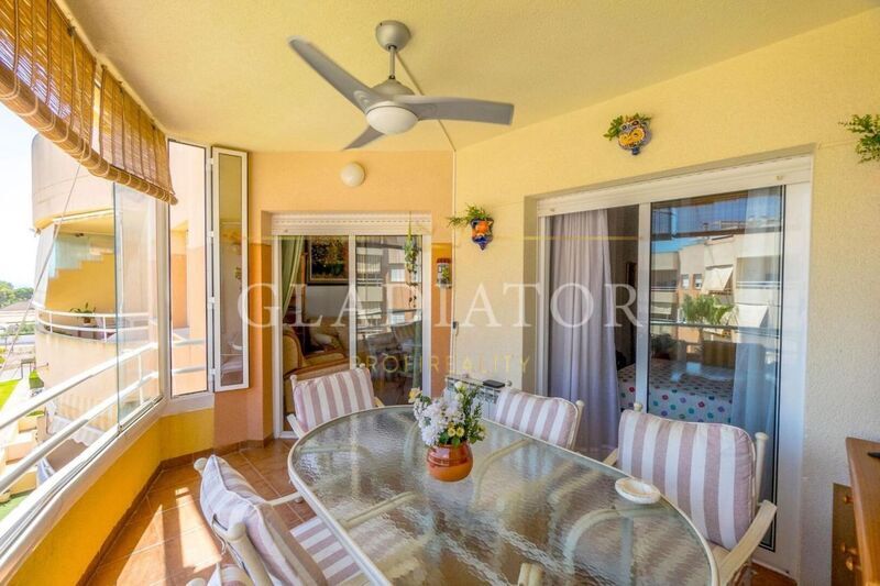 Apartmán Orihuela Costa / ALICANTE