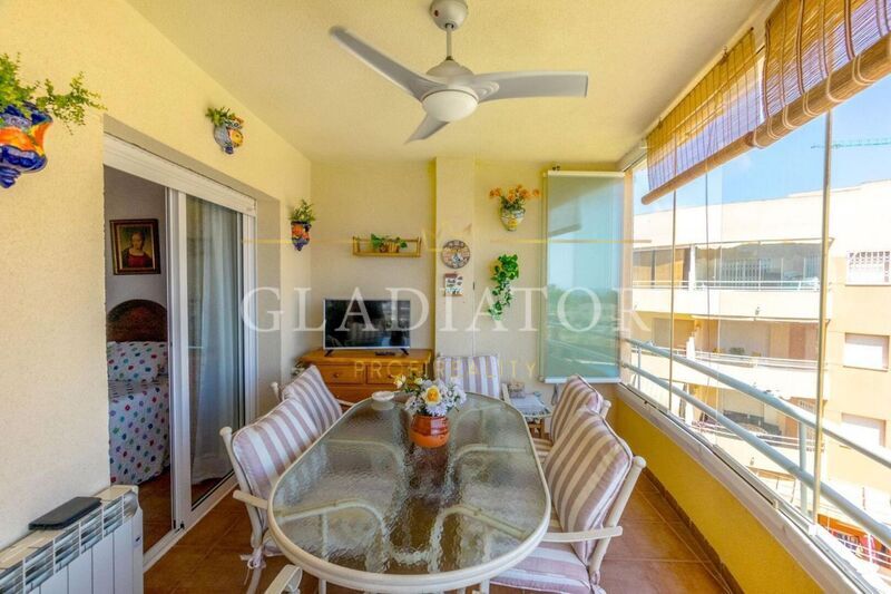 Apartmán Orihuela Costa / ALICANTE