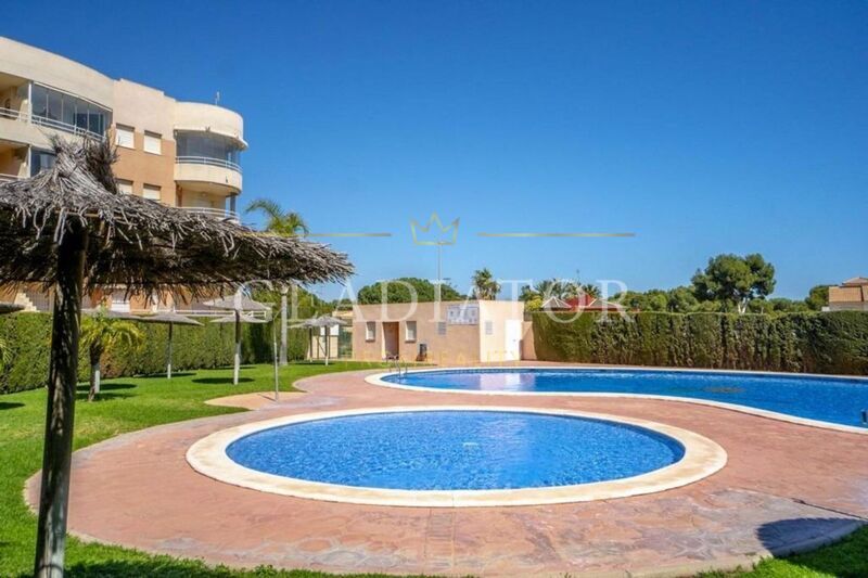 Apartmán Orihuela Costa / ALICANTE