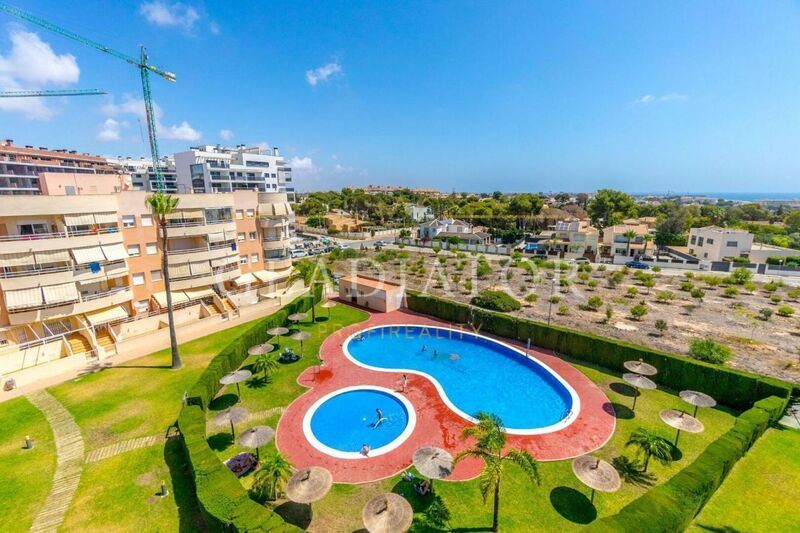 Apartmán Orihuela Costa / ALICANTE