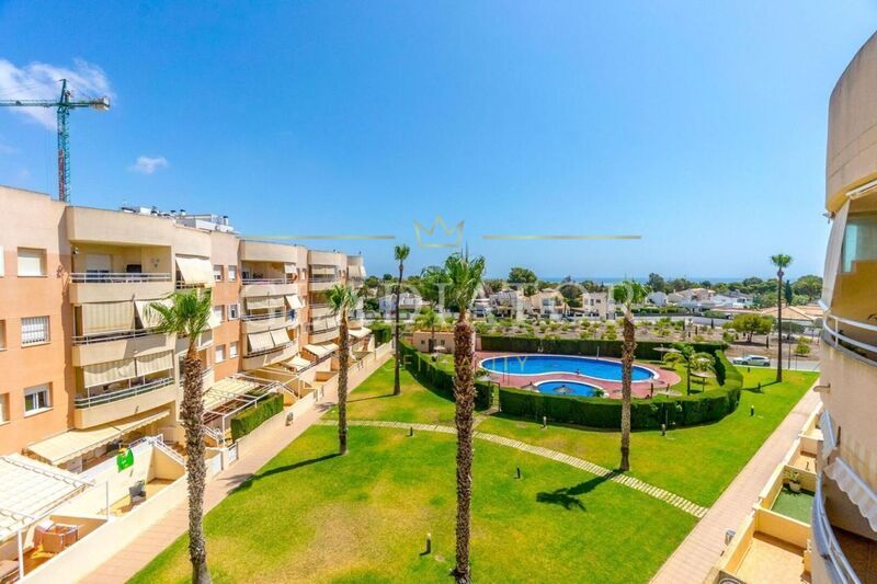 Apartmán Orihuela Costa / ALICANTE