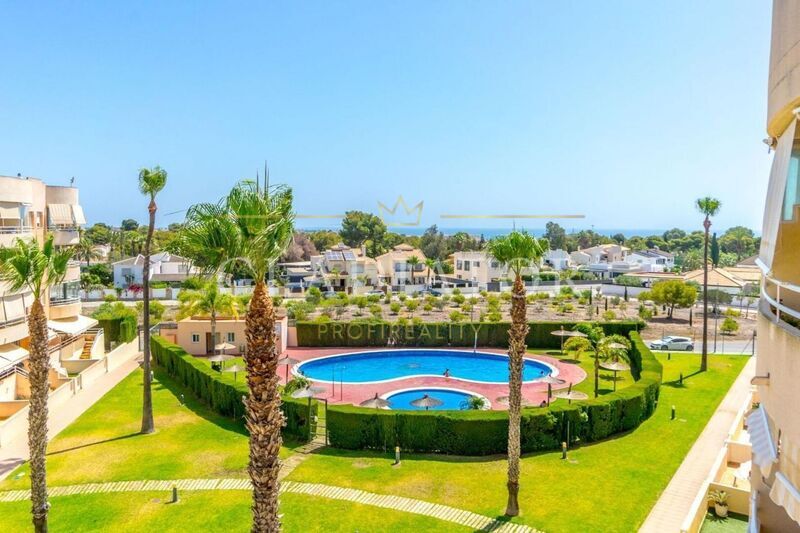 Apartmán Orihuela Costa / ALICANTE