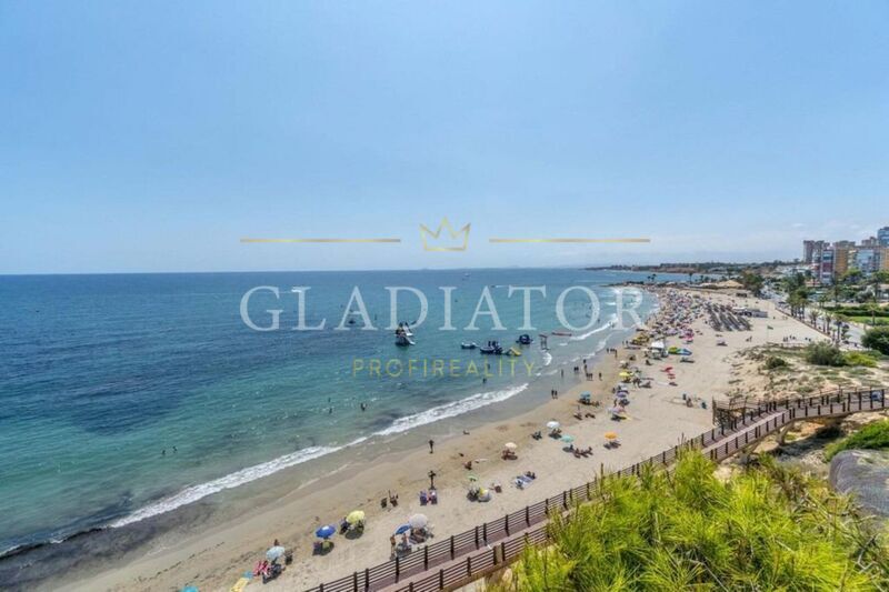Apartmán Orihuela Costa / ALICANTE