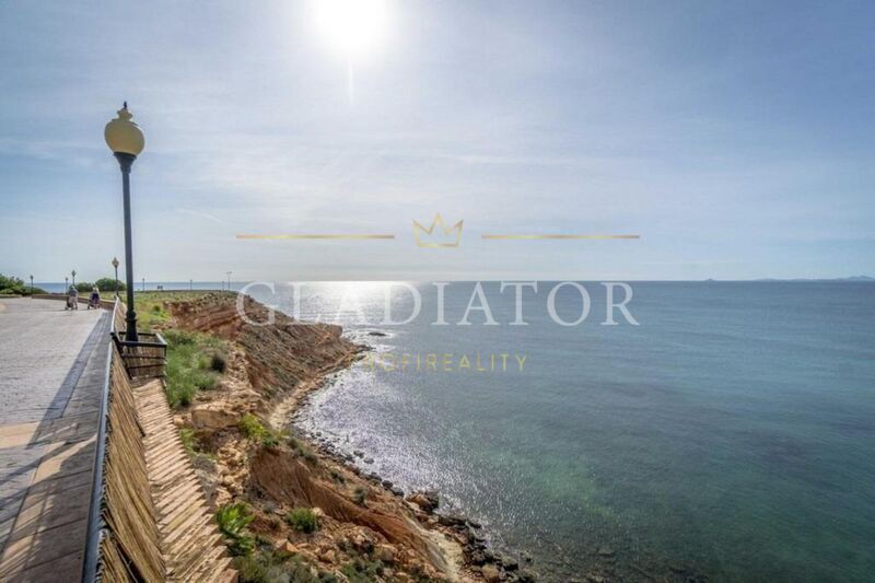 Apartmán Orihuela Costa / ALICANTE