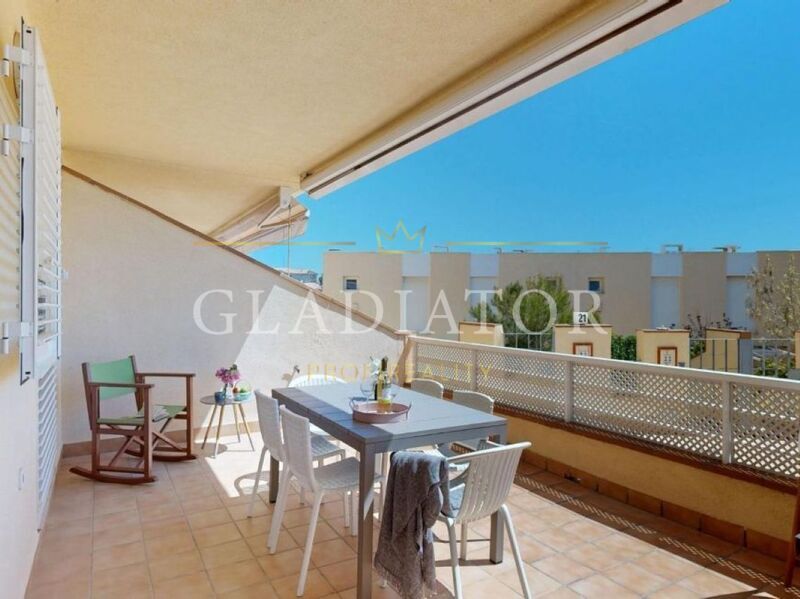 Apartmán Orihuela Costa / Costa Blanca / ALICANTE