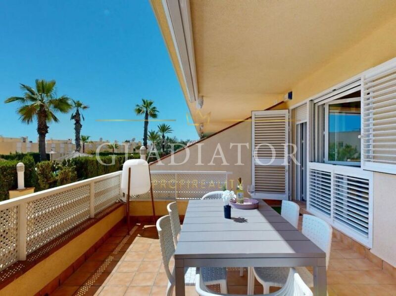 Apartmán Orihuela Costa / Costa Blanca / ALICANTE