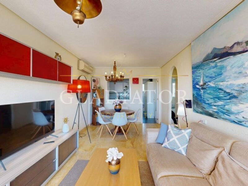 Apartmán Orihuela Costa / Costa Blanca / ALICANTE