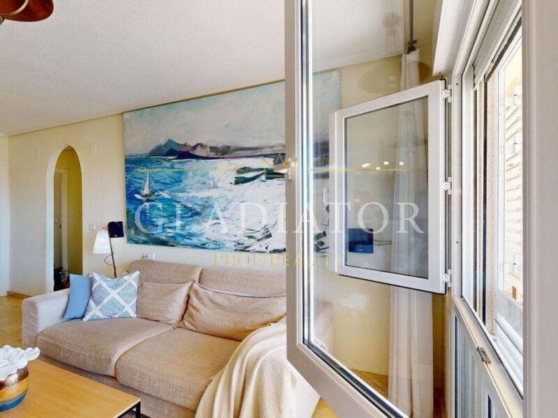 Apartmán Orihuela Costa / Costa Blanca / ALICANTE