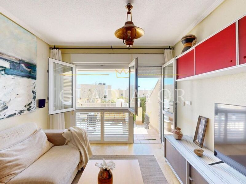 Apartmán Orihuela Costa / Costa Blanca / ALICANTE