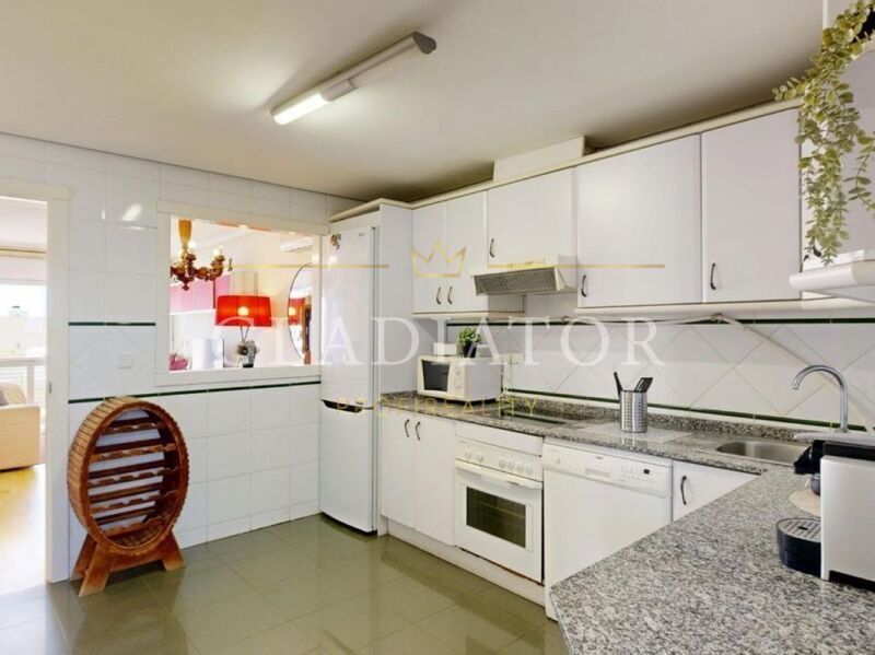 Apartmán Orihuela Costa / Costa Blanca / ALICANTE