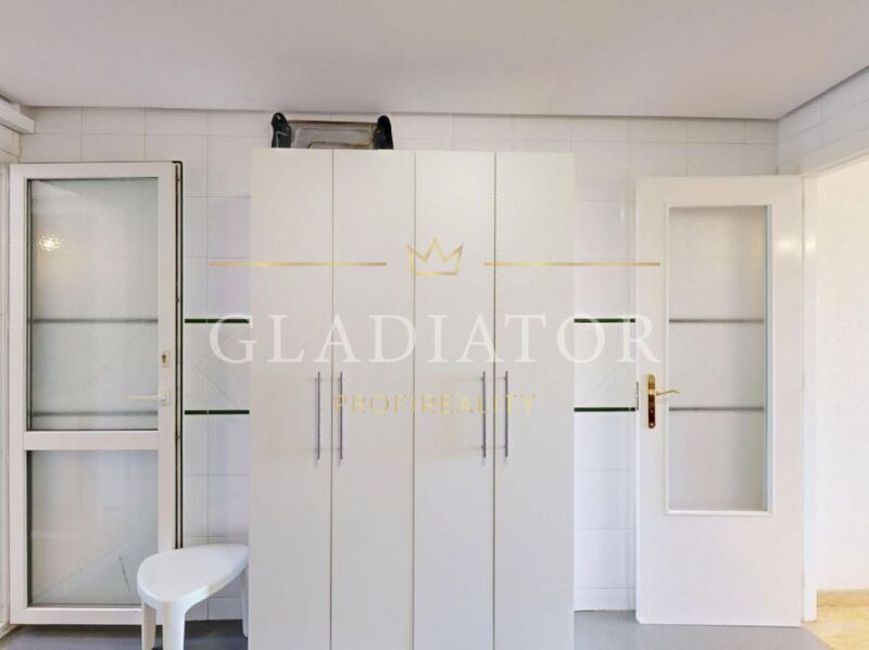 Apartmán Orihuela Costa / Costa Blanca / ALICANTE