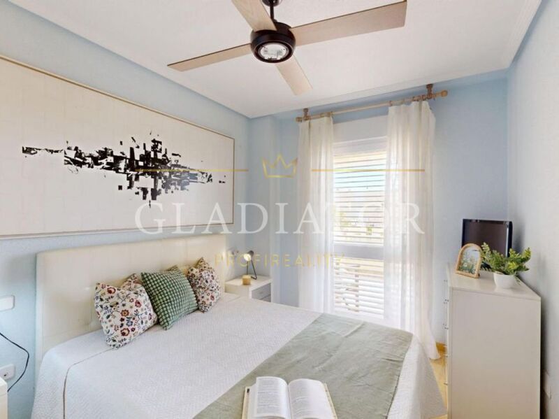 Apartmán Orihuela Costa / Costa Blanca / ALICANTE