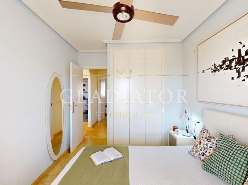 Apartmán Orihuela Costa / Costa Blanca / ALICANTE