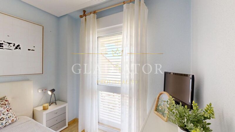 Apartmán Orihuela Costa / Costa Blanca / ALICANTE