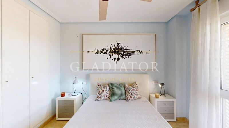 Apartmán Orihuela Costa / Costa Blanca / ALICANTE