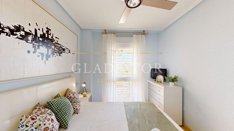 Apartmán Orihuela Costa / Costa Blanca / ALICANTE