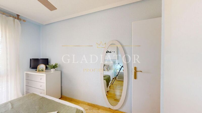 Apartmán Orihuela Costa / Costa Blanca / ALICANTE