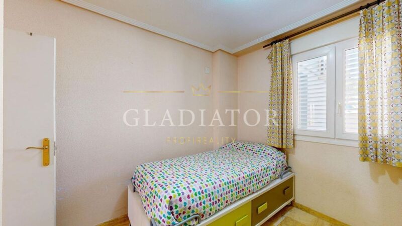 Apartmán Orihuela Costa / Costa Blanca / ALICANTE