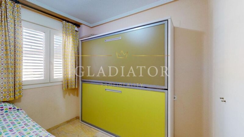 Apartmán Orihuela Costa / Costa Blanca / ALICANTE