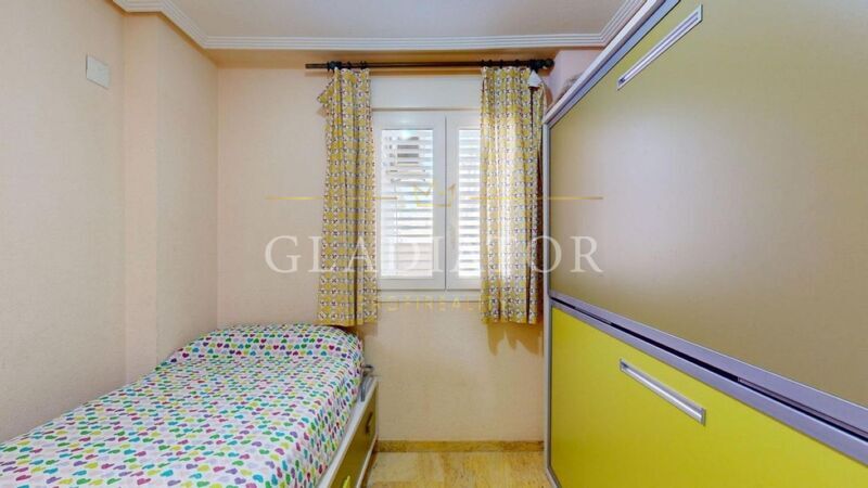Apartmán Orihuela Costa / Costa Blanca / ALICANTE