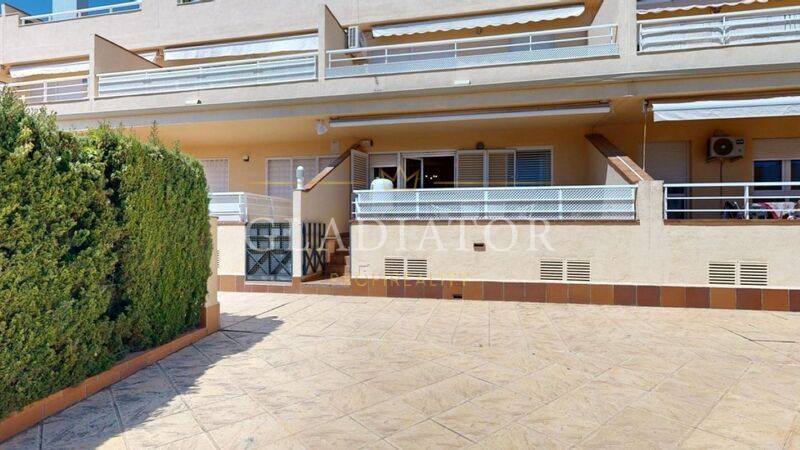 Apartmán Orihuela Costa / Costa Blanca / ALICANTE