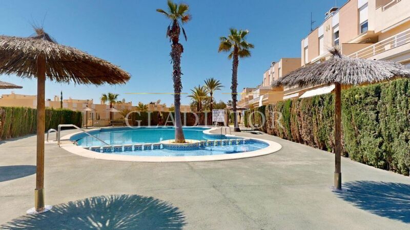 Apartmán Orihuela Costa / Costa Blanca / ALICANTE