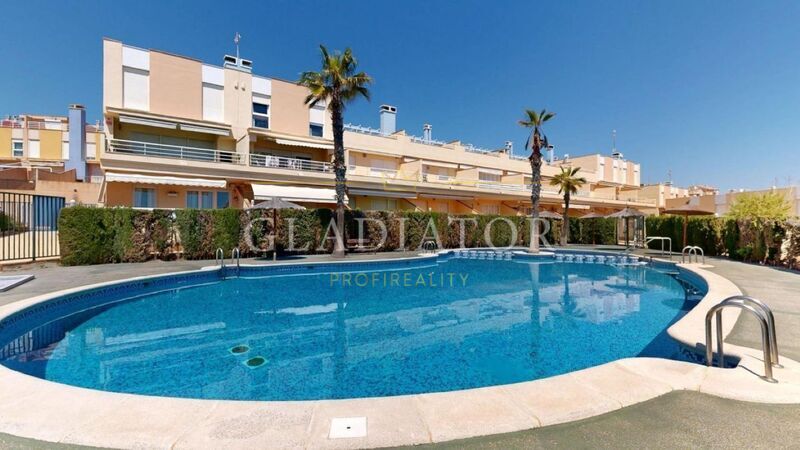 Apartmán Orihuela Costa / Costa Blanca / ALICANTE