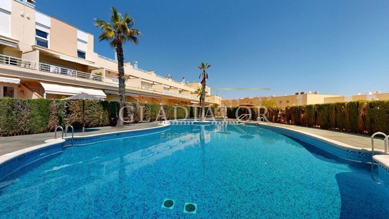 Apartmán Orihuela Costa / Costa Blanca / ALICANTE
