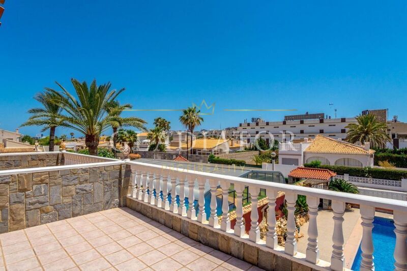 Dům Orihuela Costa / ALICANTE