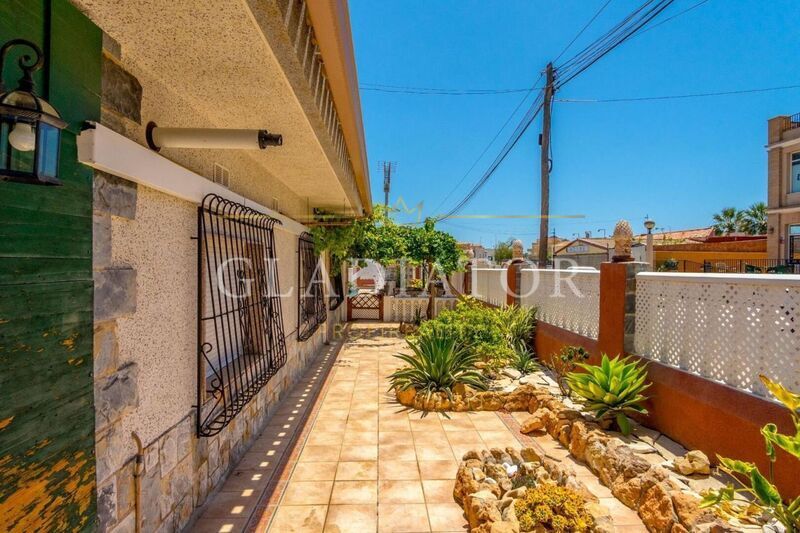Dům Orihuela Costa / ALICANTE