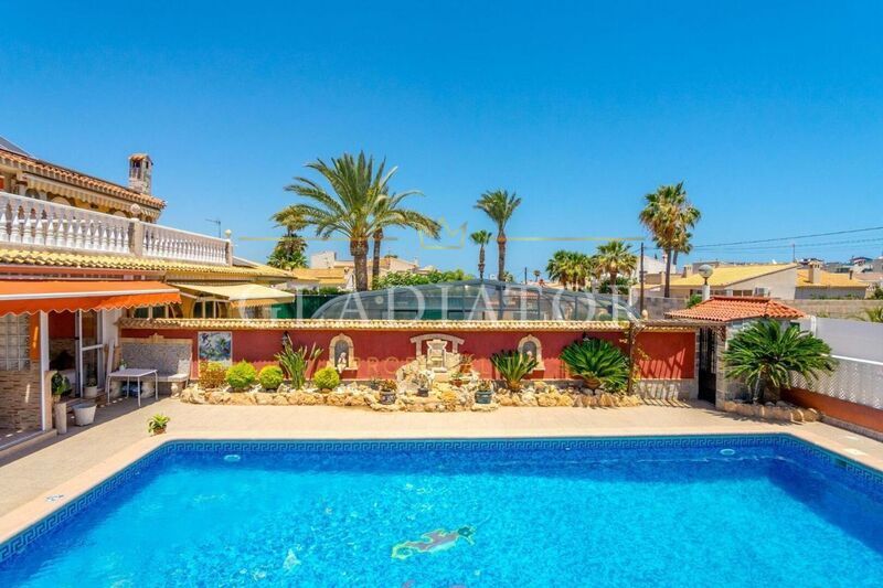 Dům Orihuela Costa / ALICANTE