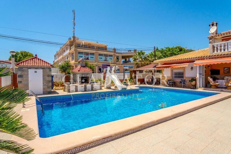 Dům Orihuela Costa / ALICANTE